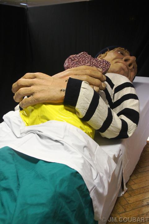 Diapositive suivante